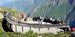 Tours al Valle del Colca