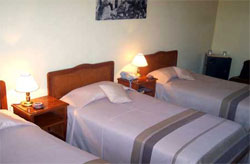Casa Hotel Arequipa