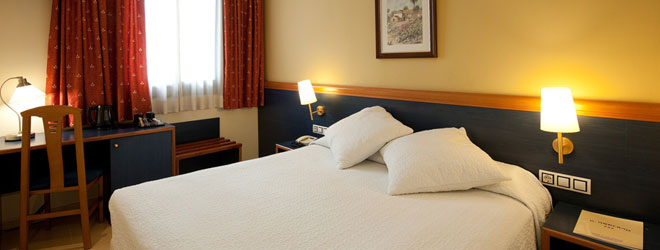 Hoteles en Arequipa