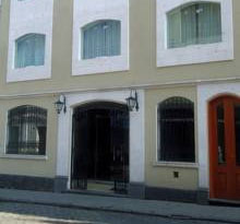 Casona Plaza Hotel