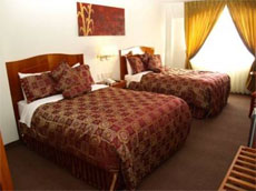 Casa Hotel Arequipa