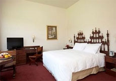 Habitaciones Hotel Libertador
