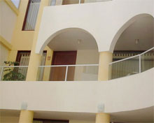 Hotel Fundador Arequipa