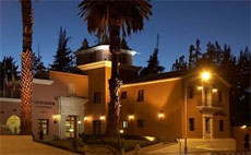 Hotel Libertador de Arequipa