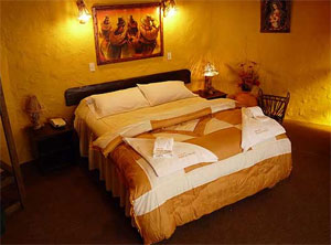 Hotel en Cabanaconde Colca