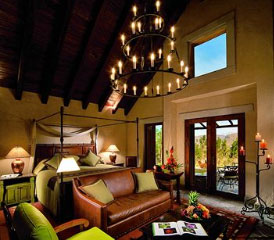 Hotel Las Casitas del Colca