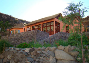Hotel El Refugio Colca