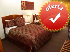Hotel Libertador de Arequipa